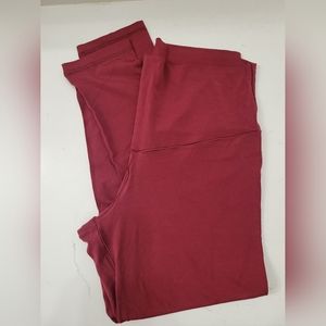 Aerie 5/6 length Butter Soft Leggings